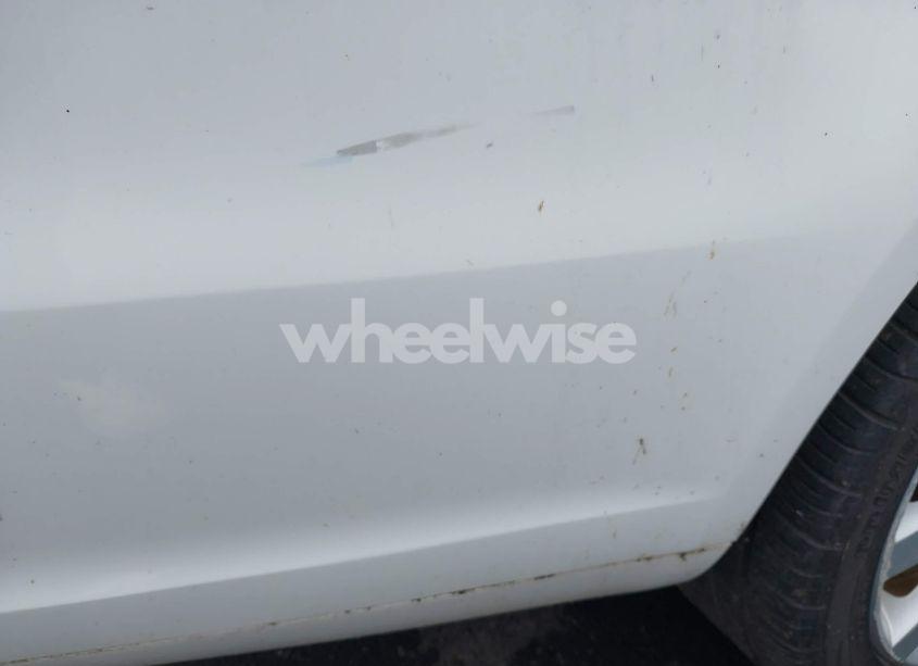 Photo 6 of 2012 Volkswagen Jetta SPORTWAGEN 2.0L TDI (VIN 3VWPL7AJ4CM708255)