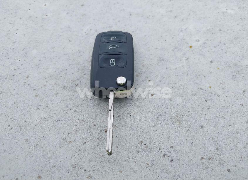 Photo 11 of 2012 Volkswagen Jetta SPORTWAGEN 2.0L TDI (VIN 3VWPL7AJ5CM692406)