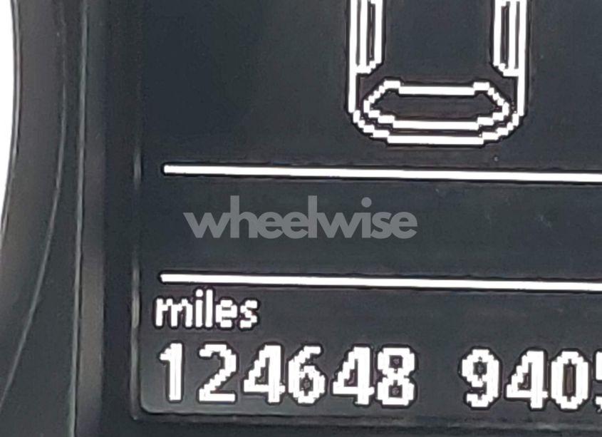 Photo 15 of 2012 Volkswagen Jetta SPORTWAGEN 2.0L TDI (VIN 3VWPL7AJ5CM713304)