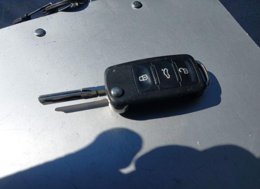 Photo 11 of 2013 Volkswagen Jetta SPORTWAGEN 2.0L TDI (VIN 3VWPL7AJ5DM645071)