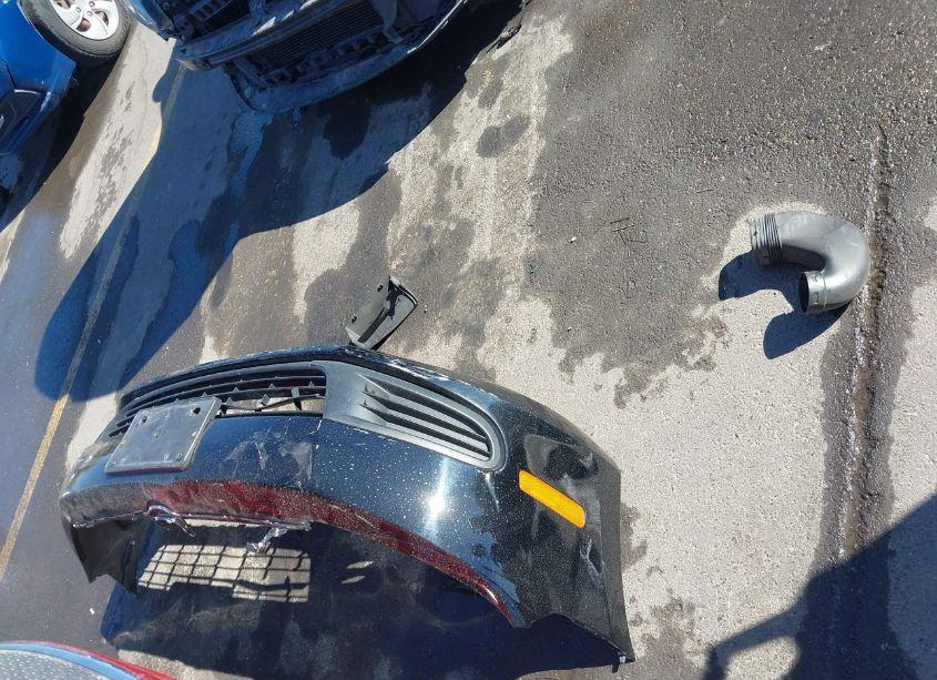 Photo 12 of 2013 Volkswagen Jetta SPORTWAGEN 2.0L TDI (VIN 3VWPL7AJ5DM645071)