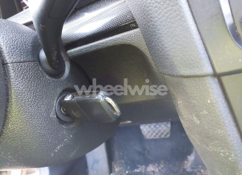 Photo 11 of 2013 Volkswagen Jetta SPORTWAGEN 2.0L TDI (VIN 3VWPL7AJ5DM678619)