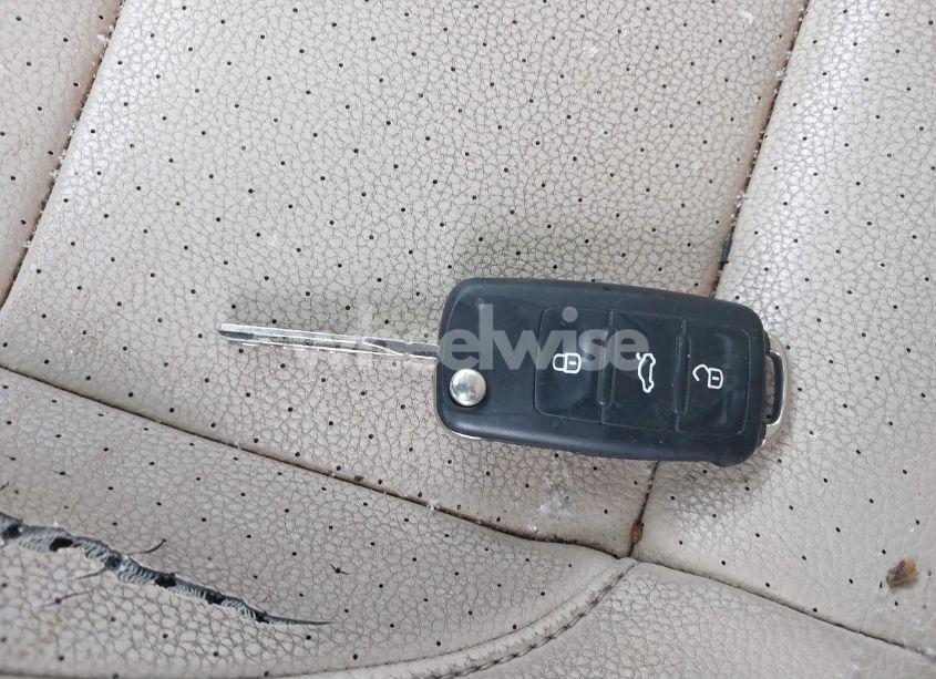 Photo 11 of 2013 Volkswagen Jetta SPORTWAGEN 2.0L TDI (VIN 3VWPL7AJ5DM684887)