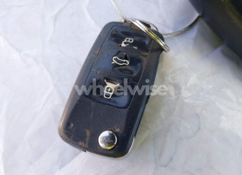 Photo 11 of 2012 Volkswagen Jetta SPORTWAGEN 2.0L TDI (VIN 3VWPL7AJ6CM647569)