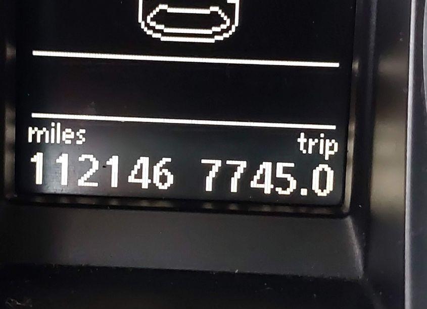 Photo 15 of 2012 Volkswagen Jetta SPORTWAGEN 2.0L TDI (VIN 3VWPL7AJ6CM676280)