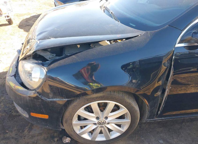 Photo 18 of 2012 Volkswagen Jetta SPORTWAGEN 2.0L TDI (VIN 3VWPL7AJ6CM676280)