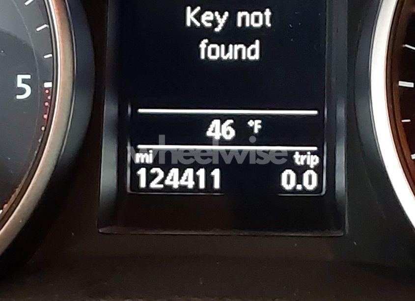 Photo 15 of 2013 Volkswagen Jetta SPORTWAGEN 2.0L TDI (VIN 3VWPL7AJ6DM611740)