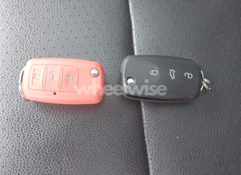 Photo 11 of 2013 Volkswagen Jetta SPORTWAGEN 2.0L TDI (VIN 3VWPL7AJ6DM640154)