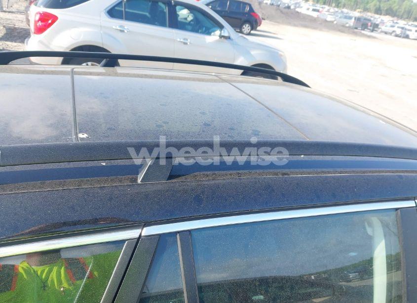 Photo 14 of 2013 Volkswagen Jetta SPORTWAGEN 2.0L TDI (VIN 3VWPL7AJ6DM695011)