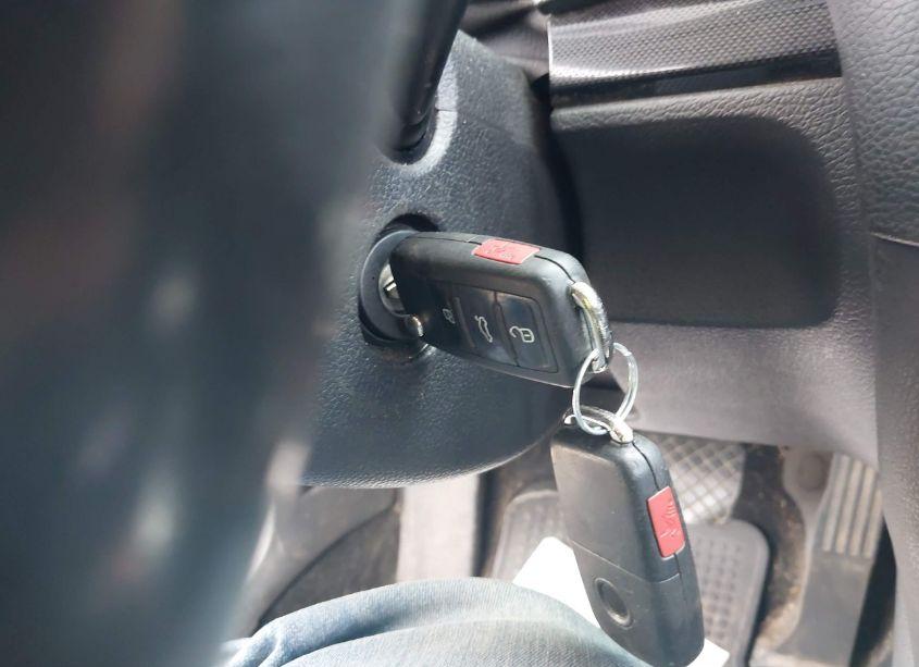 Photo 11 of 2012 Volkswagen Jetta SPORTWAGEN 2.0L TDI (VIN 3VWPL7AJ7CM602060)