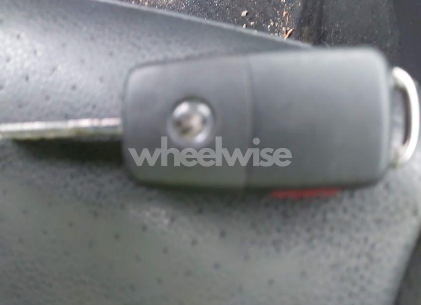 Photo 11 of 2012 Volkswagen Jetta SPORTWAGEN 2.0L TDI (VIN 3VWPL7AJ7CM640498)