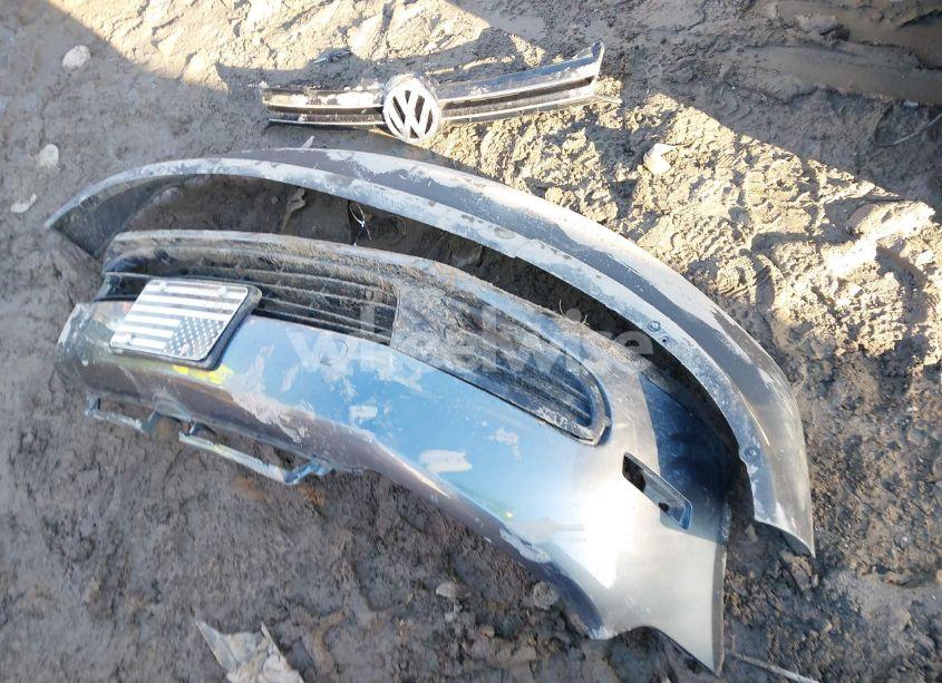 Photo 12 of 2012 Volkswagen Jetta SPORTWAGEN 2.0L TDI (VIN 3VWPL7AJ7CM658225)