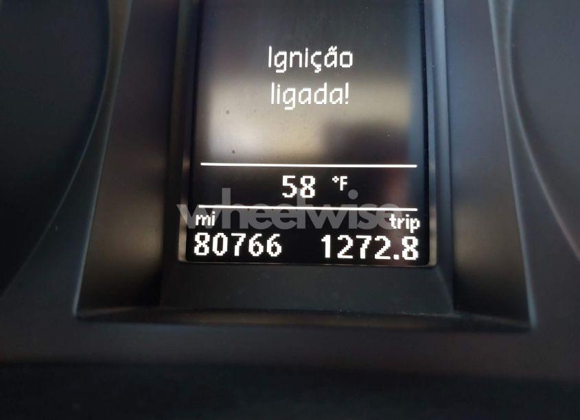 Photo 15 of 2013 Volkswagen Jetta SPORTWAGEN 2.0L TDI (VIN 3VWPL7AJ7DM611035)