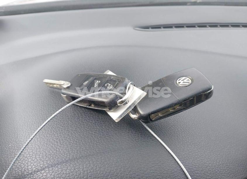 Photo 11 of 2014 Volkswagen Jetta SPORTWAGEN 2.0L TDI (VIN 3VWPL7AJ7EM600408)