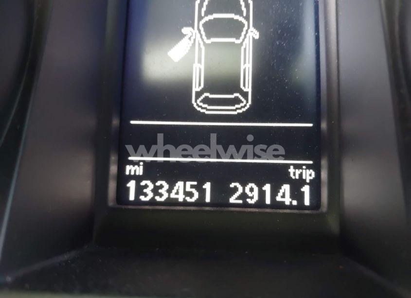 Photo 15 of 2014 Volkswagen Jetta SPORTWAGEN 2.0L TDI (VIN 3VWPL7AJ7EM600408)