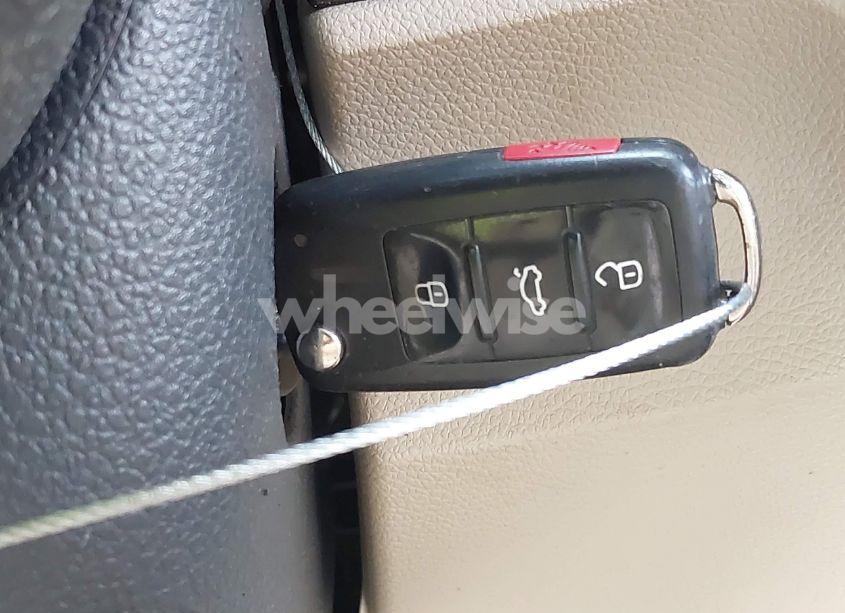 Photo 11 of 2014 Volkswagen Jetta SPORTWAGEN 2.0L TDI (VIN 3VWPL7AJ7EM617385)