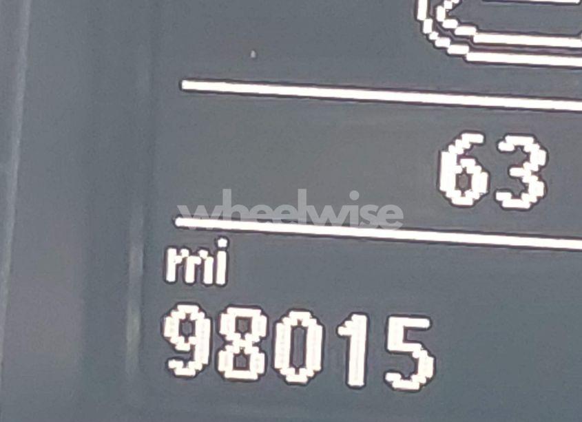 Photo 16 of 2014 Volkswagen Jetta SPORTWAGEN 2.0L TDI (VIN 3VWPL7AJ7EM617385)