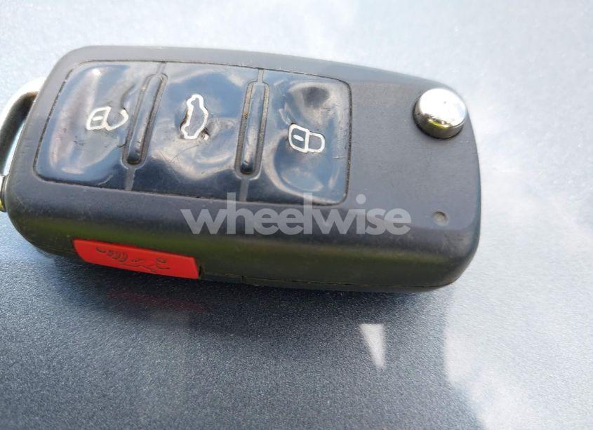 Photo 11 of 2014 Volkswagen Jetta SPORTWAGEN 2.0L TDI (VIN 3VWPL7AJ7EM620190)