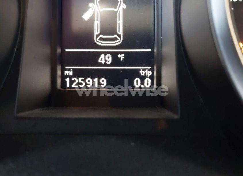 Photo 16 of 2014 Volkswagen Jetta SPORTWAGEN 2.0L TDI (VIN 3VWPL7AJ7EM623980)