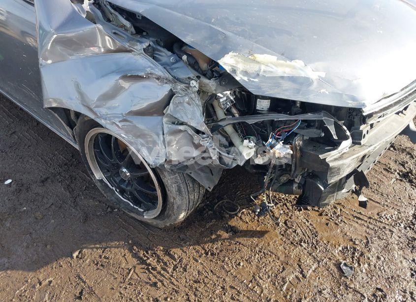 Photo 6 of 2014 Volkswagen Jetta SPORTWAGEN 2.0L TDI (VIN 3VWPL7AJ7EM623980)