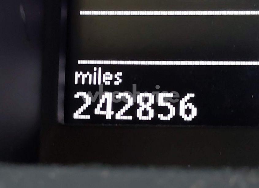 Photo 15 of 2011 Volkswagen Jetta SPORTWAGEN 2.0L TDI (VIN 3VWPL7AJ8BM644008)