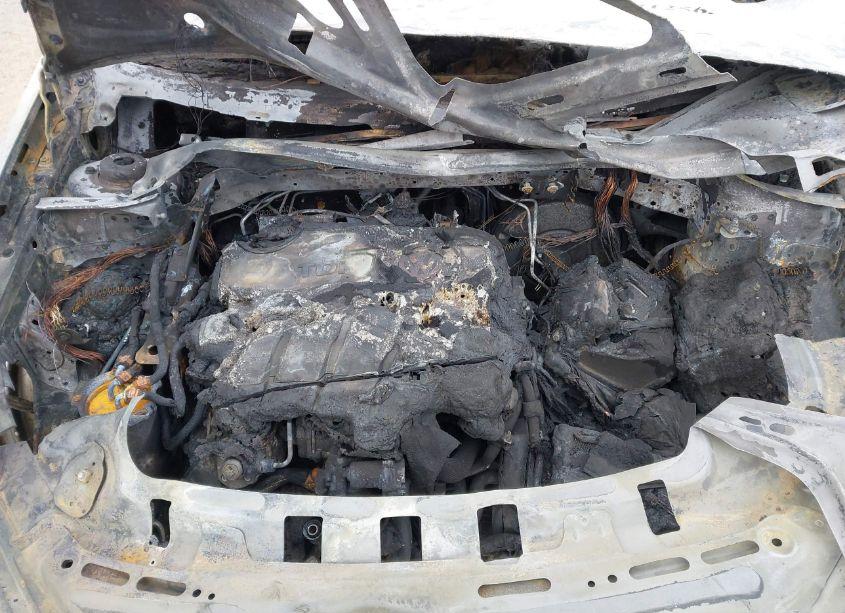 Photo 10 of 2011 Volkswagen Jetta SPORTWAGEN 2.0L TDI (VIN 3VWPL7AJ8BM672813)