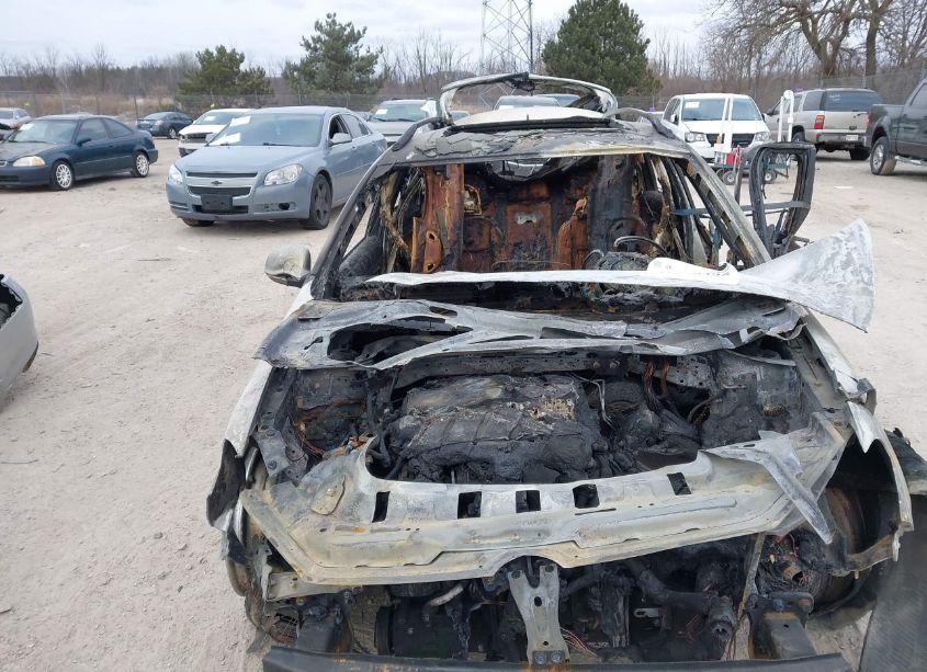 Photo 6 of 2011 Volkswagen Jetta SPORTWAGEN 2.0L TDI (VIN 3VWPL7AJ8BM672813)