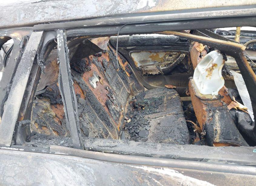 Photo 8 of 2011 Volkswagen Jetta SPORTWAGEN 2.0L TDI (VIN 3VWPL7AJ8BM672813)