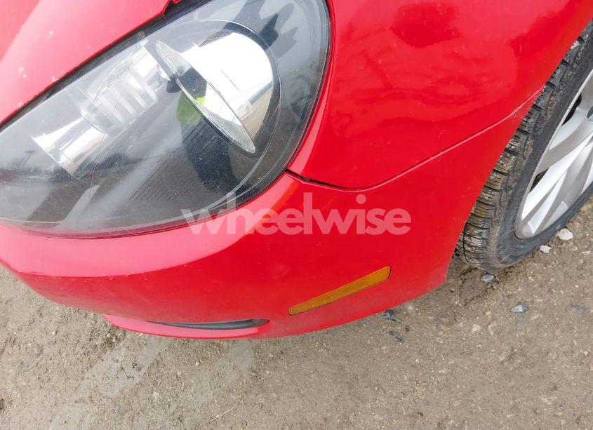 Photo 12 of 2012 Volkswagen Jetta SPORTWAGEN 2.0L TDI (VIN 3VWPL7AJ8CM659240)