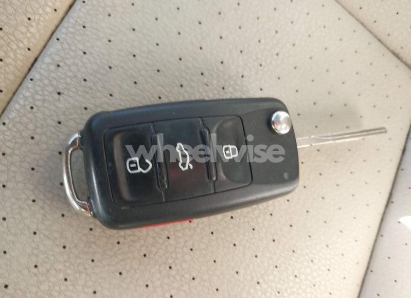 Photo 11 of 2012 Volkswagen Jetta SPORTWAGEN 2.0L TDI (VIN 3VWPL7AJ8CM670576)