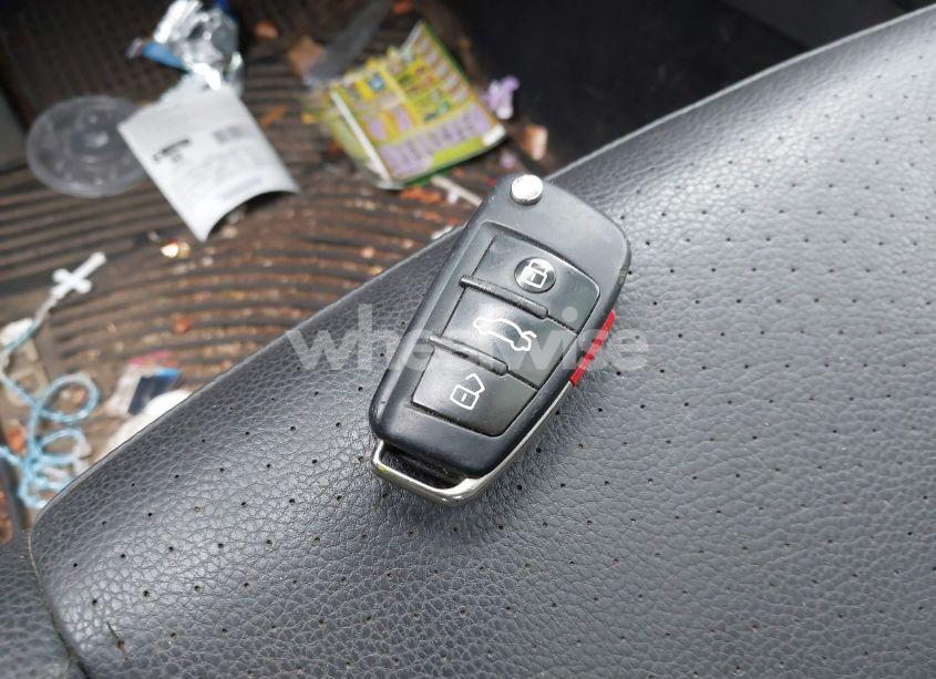 Photo 11 of 2012 Volkswagen Jetta SPORTWAGEN 2.0L TDI (VIN 3VWPL7AJ8CM696238)