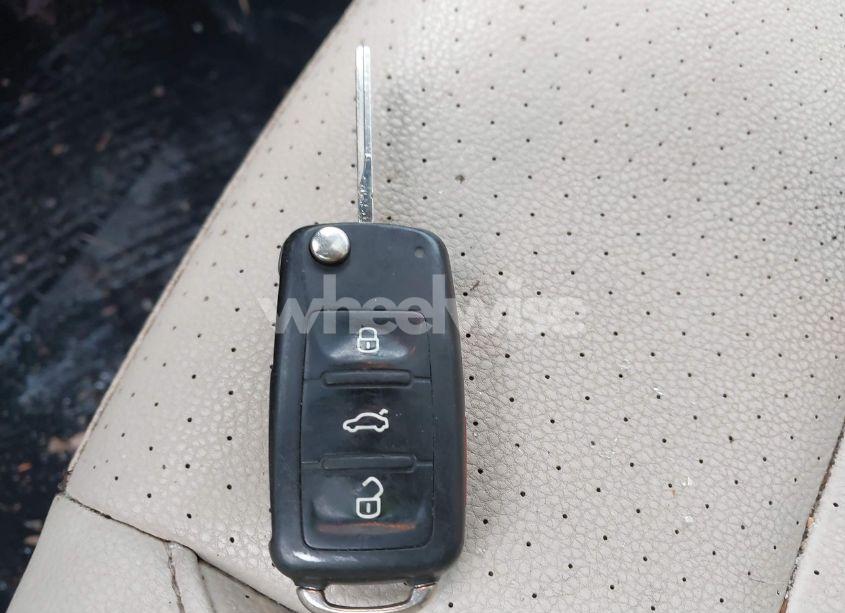 Photo 11 of 2012 Volkswagen Jetta SPORTWAGEN 2.0L TDI (VIN 3VWPL7AJ8CM697115)