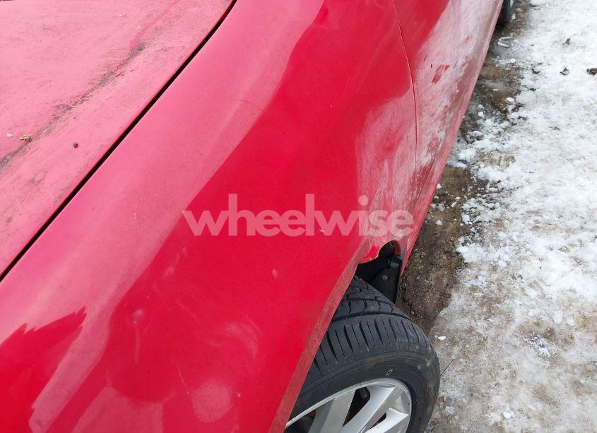 Photo 6 of 2012 Volkswagen Jetta SPORTWAGEN 2.0L TDI (VIN 3VWPL7AJ8CM697115)