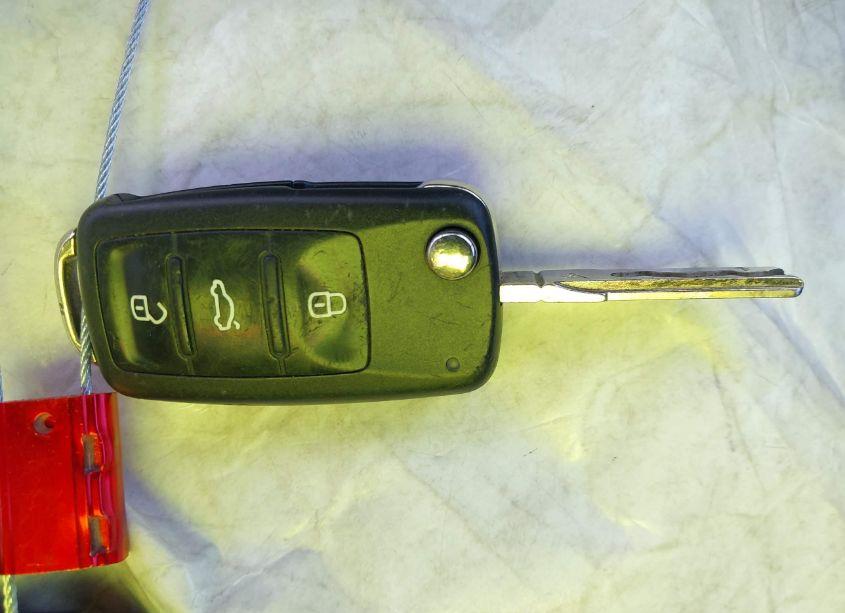 Photo 11 of 2013 Volkswagen Jetta SPORTWAGEN 2.0L TDI (VIN 3VWPL7AJ8DM601131)