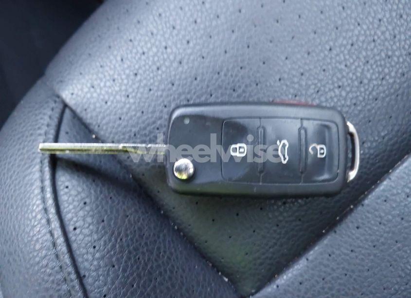 Photo 11 of 2013 Volkswagen Jetta SPORTWAGEN 2.0L TDI (VIN 3VWPL7AJ8DM617457)