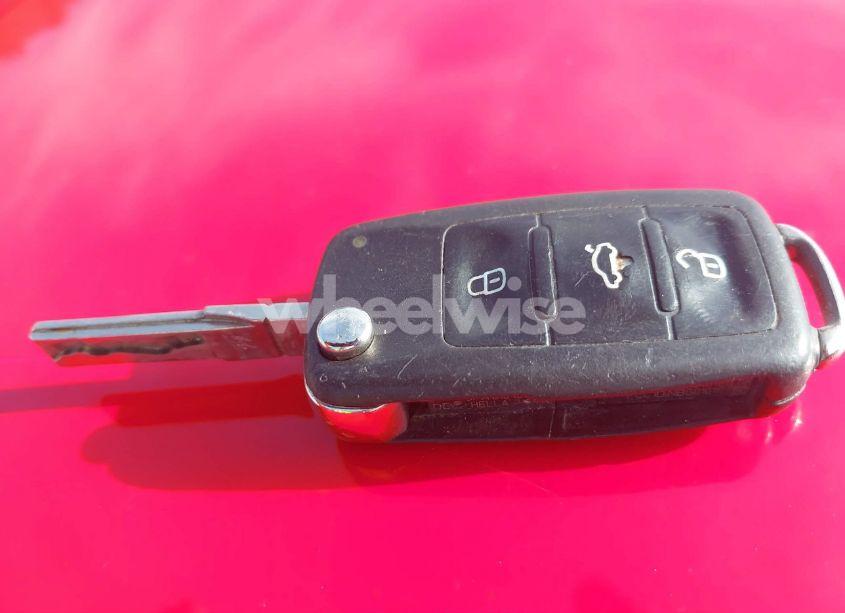 Photo 11 of 2013 Volkswagen Jetta SPORTWAGEN 2.0L TDI (VIN 3VWPL7AJ8DM632492)