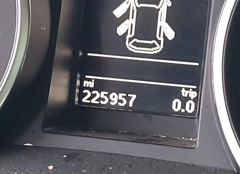 Photo 16 of 2013 Volkswagen Jetta SPORTWAGEN 2.0L TDI (VIN 3VWPL7AJ8DM661409)