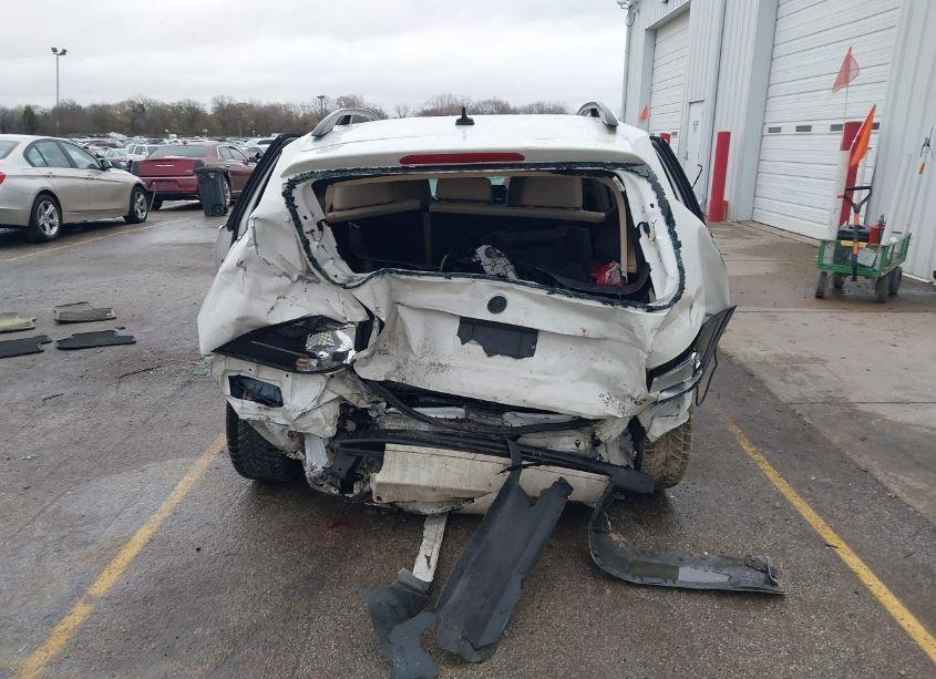 Photo 17 of 2013 Volkswagen Jetta SPORTWAGEN 2.0L TDI (VIN 3VWPL7AJ8DM661409)