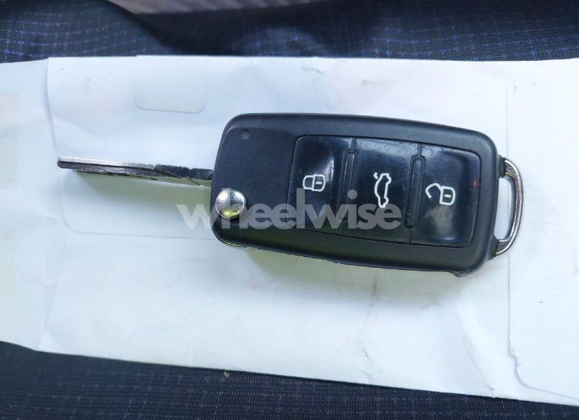 Photo 11 of 2013 Volkswagen Jetta SPORTWAGEN 2.0L TDI (VIN 3VWPL7AJ8DM689372)