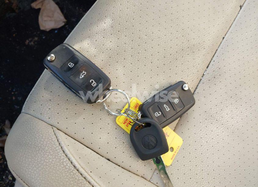 Photo 11 of 2013 Volkswagen Jetta SPORTWAGEN 2.0L TDI (VIN 3VWPL7AJ8DM692319)