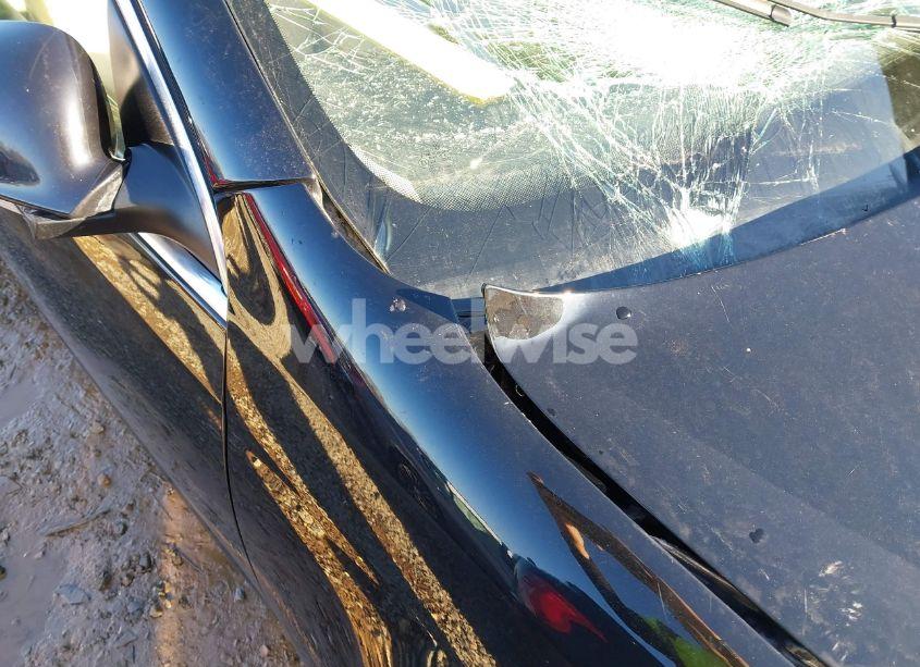 Photo 13 of 2013 Volkswagen Jetta SPORTWAGEN 2.0L TDI (VIN 3VWPL7AJ8DM692319)