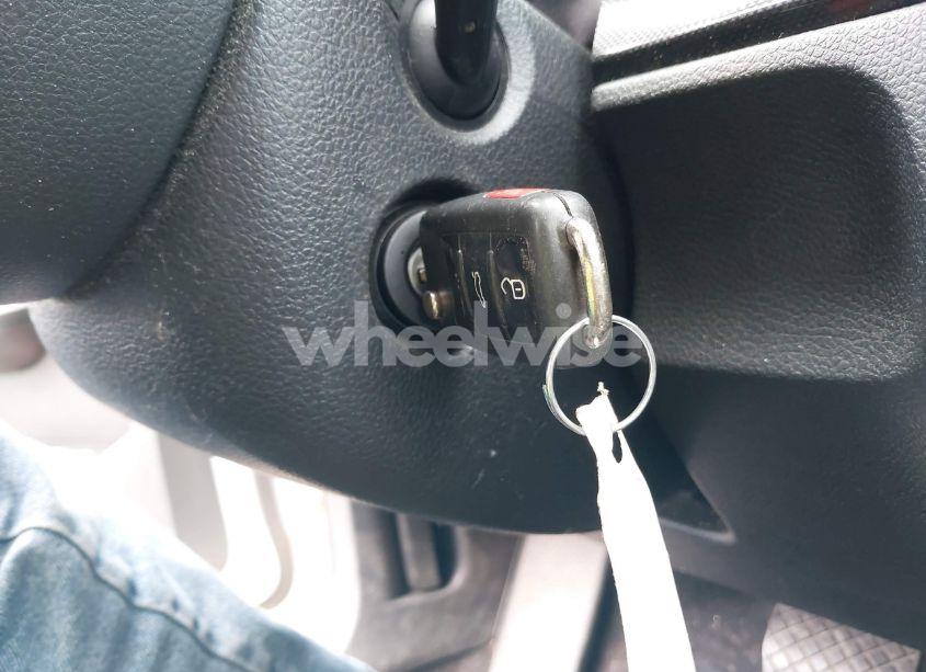 Photo 11 of 2014 Volkswagen Jetta SPORTWAGEN 2.0L TDI (VIN 3VWPL7AJ8EM619517)