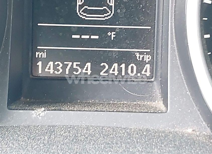 Photo 7 of 2014 Volkswagen Jetta SPORTWAGEN 2.0L TDI (VIN 3VWPL7AJ8EM619517)