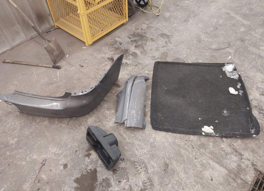 Photo 12 of 2011 Volkswagen Jetta SPORTWAGEN 2.0L TDI (VIN 3VWPL7AJ9BM650657)