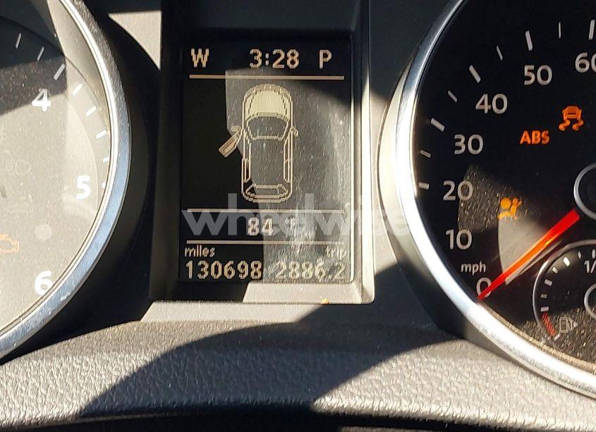 Photo 15 of 2012 Volkswagen Jetta SPORTWAGEN 2.0L TDI (VIN 3VWPL7AJ9CM669372)