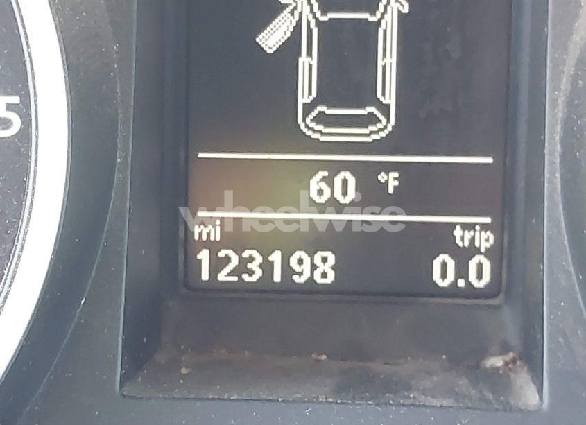 Photo 15 of 2013 Volkswagen Jetta SPORTWAGEN 2.0L TDI (VIN 3VWPL7AJ9DM611277)