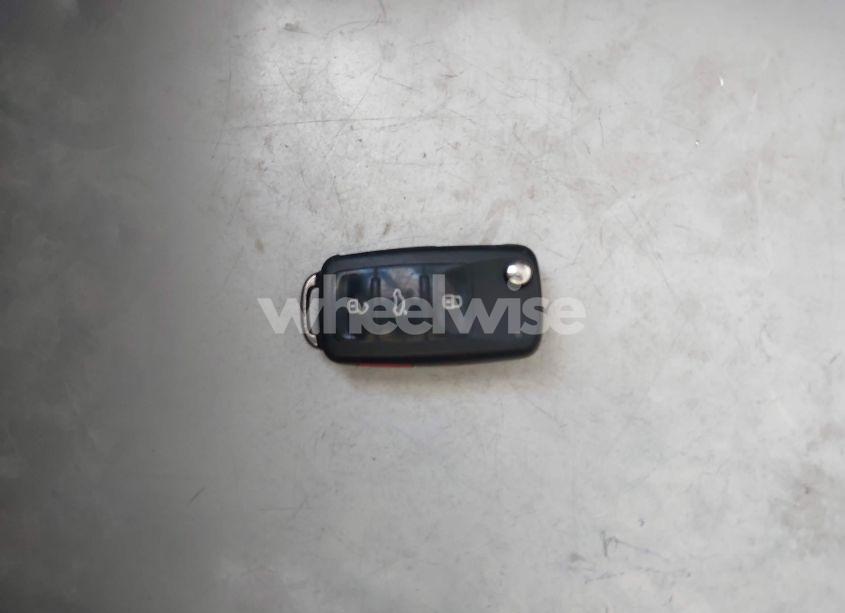 Photo 11 of 2012 Volkswagen Jetta SPORTWAGEN 2.0L TDI (VIN 3VWPL7AJXCM670353)