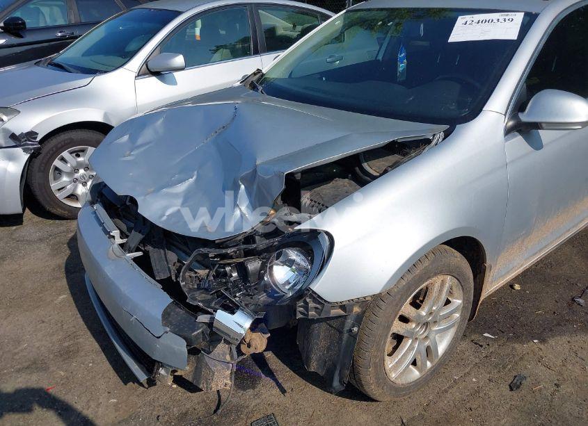 Photo 12 of 2013 Volkswagen Jetta SPORTWAGEN 2.0L TDI (VIN 3VWPL7AJXDM600708)