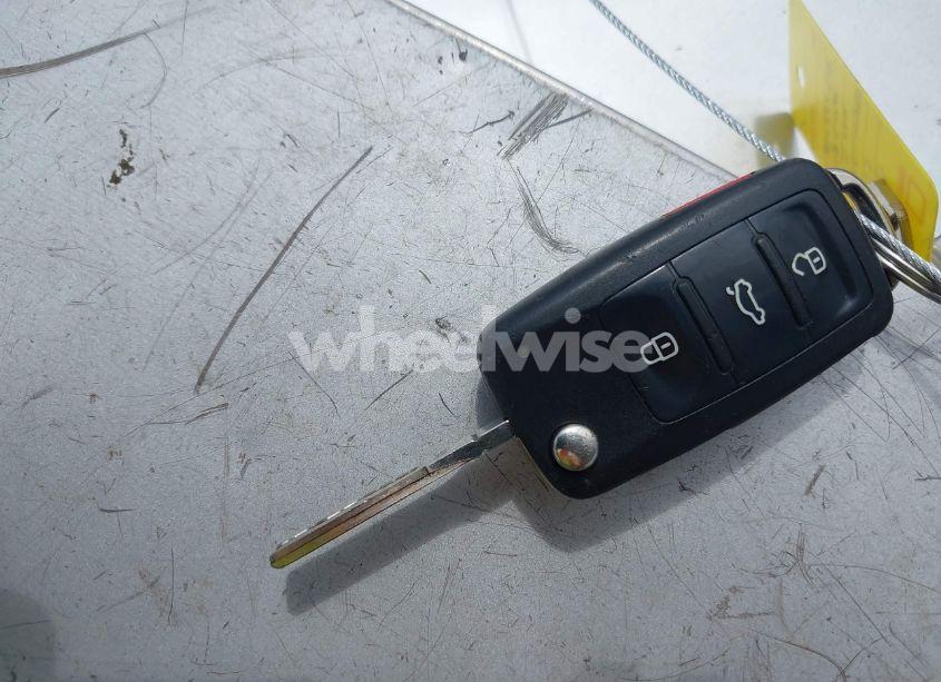 Photo 11 of 2013 Volkswagen Jetta SPORTWAGEN 2.0L TDI (VIN 3VWPL7AJXDM666918)