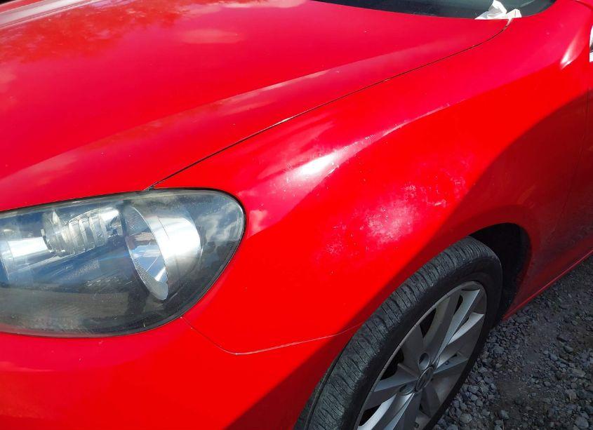 Photo 15 of 2013 Volkswagen Jetta SPORTWAGEN 2.0L TDI (VIN 3VWPL7AJXDM687753)